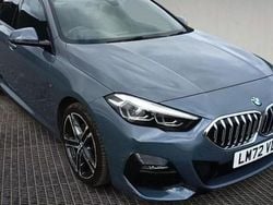 Used 2024 BMW 218 M Sport Coupe | £23,890 (Fair price)