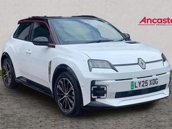 Other Used 2025 Renault R5 Iconic Hatchback | £23,495 (Fair price)