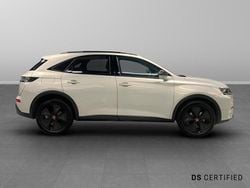 Grey Used 2024 DS Automobiles DS7 Crossback Performance Line Plus SUV | £24,089 (Fair price)