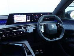 Grey Used 2024 Peugeot 3008 GT SUV | £28,995