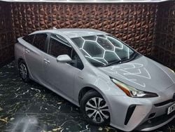 Used 2020 Toyota Prius Business Edition Hatchback | £13,599 (Fair price)