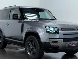 Used 2023 Land Rover Defender SE Dynamic SUV | £41,688