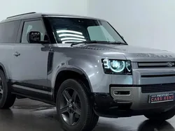 Used 2024 Land Rover Defender SE Dynamic SUV | £42,711