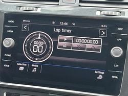 Used 2020 VW Golf VIII Edition Estate | £14,099 (Fair price)