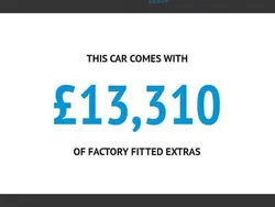 Grey Used 2019 Land Rover Range Rover Sport SVR SUV | £42,350 (Super price)