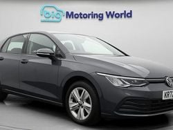Used 2024 VW Golf VIII Life Hatchback | £15,500 (Super price)