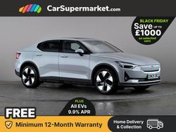 Grey Used 2025 Polestar 2 Hatchback | £27,697 (Super price)