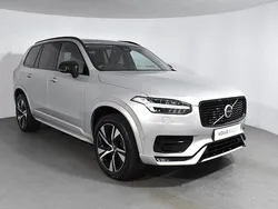 Used 2025 Volvo XC90 Plus SUV | £43,495 (Super price)