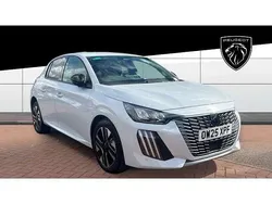 Other New 2024 Peugeot 208 Allure Hatchback | £19,407 (Fair price)