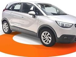 Used 2018 Vauxhall Crossland X SUV | £5,499 (Fair price)