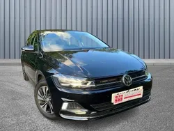 Black Used 2018 VW Polo SE Hatchback | £7,750 (Super price)