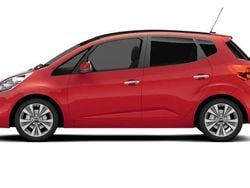 Used 2018 Kia Venga Air Hatchback | £8,190 (Fair price)