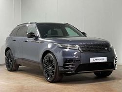 Blue Used 2025 Land Rover Range Rover Velar Autobiography SUV | £56,500