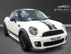 Used 2013 Mini Cooper Hatchback | £6,489 (A bit pricey)