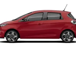 Used 2017 Renault Zoe Dynamique Hatchback | £4,995 (A bit pricey)