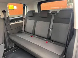 Grey Used 2020 Citroën Spacetourer Business Class Van | £24,695 (Expensive)