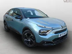 Used 2023 Citroën C4 PureTech Hatchback | £13,495 (Good price)