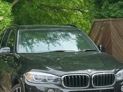 Black Used 2017 BMW X5 M Sport SUV | £24,500 (Fair price)
