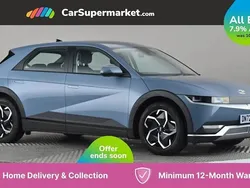 Used 2023 Hyundai Ioniq 5 SE SUV | £18,597 (Good price)