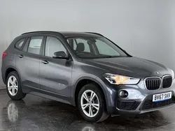 Used 2019 BMW X1 M Sport SUV | £14,650 (Super price)