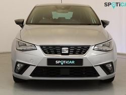 Grey Used 2022 Seat Ibiza XCELLENCE | £11,999 (Good price)