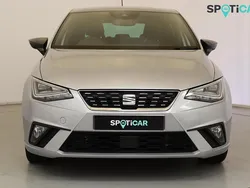 Grey Used 2022 Seat Ibiza XCELLENCE | £11,999 (Good price)