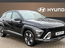 New 2025 Hyundai Kona Advanced SUV | £25,500 (Super price)