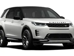 New 2025 Land Rover Discovery Sport SE Dynamic SUV | £46,780 (Good price)