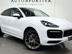 Used 2022 Porsche Cayenne SUV | £48,990 (Super price)