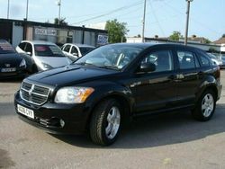 Used 2006 Dodge Caliber SUV | £3,990