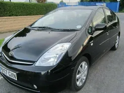 Used 2007 Toyota Prius Hatchback | £5,399 (A bit pricey)