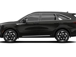 New 2025 Kia Sorento SUV | £39,995 (Super price)