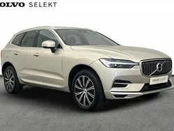 Other Used 2021 Volvo XC60 Inscription SUV | £27,250 (Super price)
