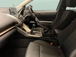 Silver Used 2020 Mitsubishi Eclipse Cross SUV | £9,679 (Good price)