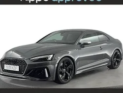 Used 2025 Audi RS5 Coupe | £44,420