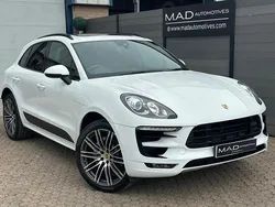 Used 2015 Porsche Macan SUV | £23,995 (Fair price)