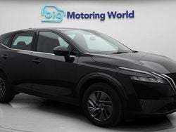 Used 2023 Nissan Qashqai Acenta Premium SUV | £16,000 (Good price)