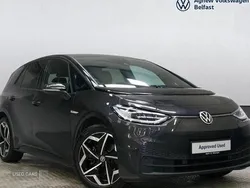 Used 2020 VW ID.3 Pro Performance Hatchback | £13,450 (A bit pricey)