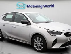 Used 2023 Vauxhall Corsa Design Edition Hatchback | £11,250 (Good price)
