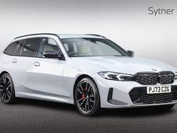 Grey Used 2023 BMW M340 M Sport Sedan | £43,000 (Super price)