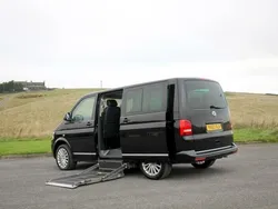 Used 2013 VW Caravelle Executive MPV | £24,995