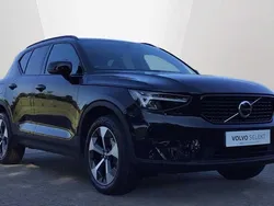 Used 2025 Volvo XC40 Plus SUV | £34,990 (A bit pricey)