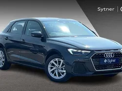 New 2025 Audi A1 Sportback Sport Hatchback | £23,000 (Fair price)