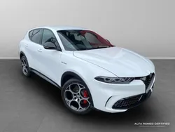 Used 2024 Alfa Romeo Tonale Veloce SUV | £27,995 (Fair price)