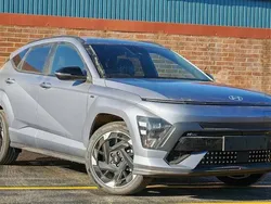 New 2025 Hyundai Kona N Line SUV | £33,508 (Good price)