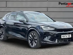 Used 2026 Cupra Formentor VZ2 SUV | £34,995 (Expensive)