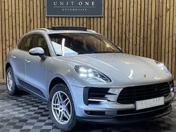 Used 2021 Porsche Macan S SUV | £39,000 (Fair price)