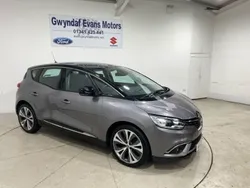 Renault Scénic IV