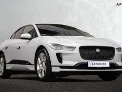Used 2020 Jaguar I-Pace SE SUV | £15,999 (Fair price)