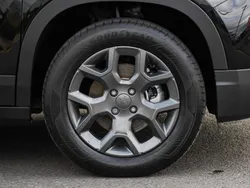 Black New 2024 Jeep Avenger EV Altitude SUV | £25,396 (A bit pricey)